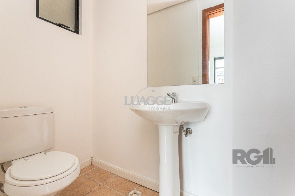 Conjunto Comercial-Sala à venda, 37m² - Foto 9