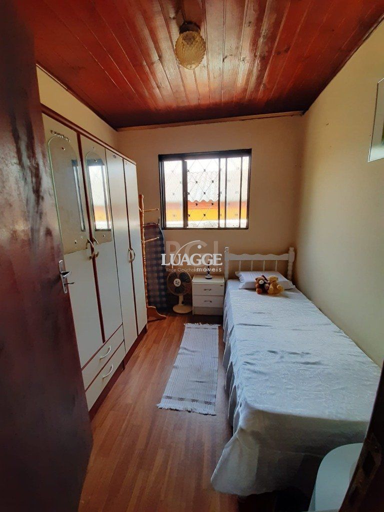 Casa à venda com 3 quartos, 103m² - Foto 11