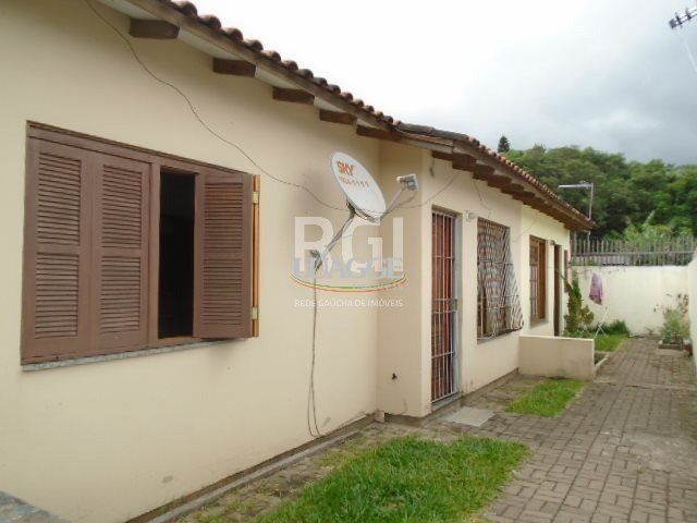 Casa de Condomínio à venda com 2 quartos, 81m² - Foto 1