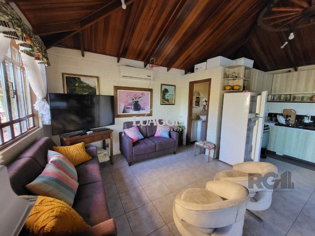 Casa de Condomínio à venda com 4 quartos, 232m² - Foto 29