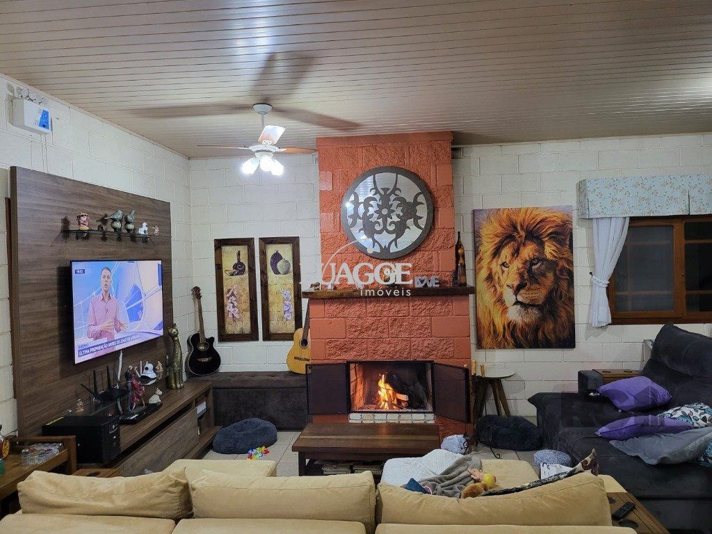 Casa de Condomínio à venda com 4 quartos, 232m² - Foto 46