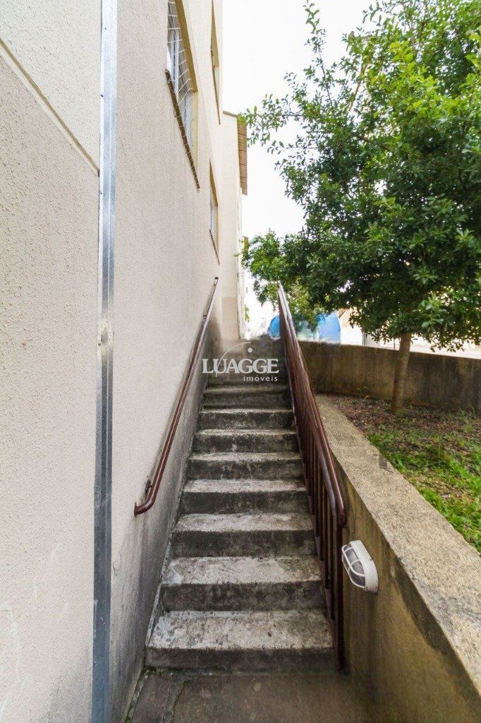 Apartamento à venda com 2 quartos, 40m² - Foto 5