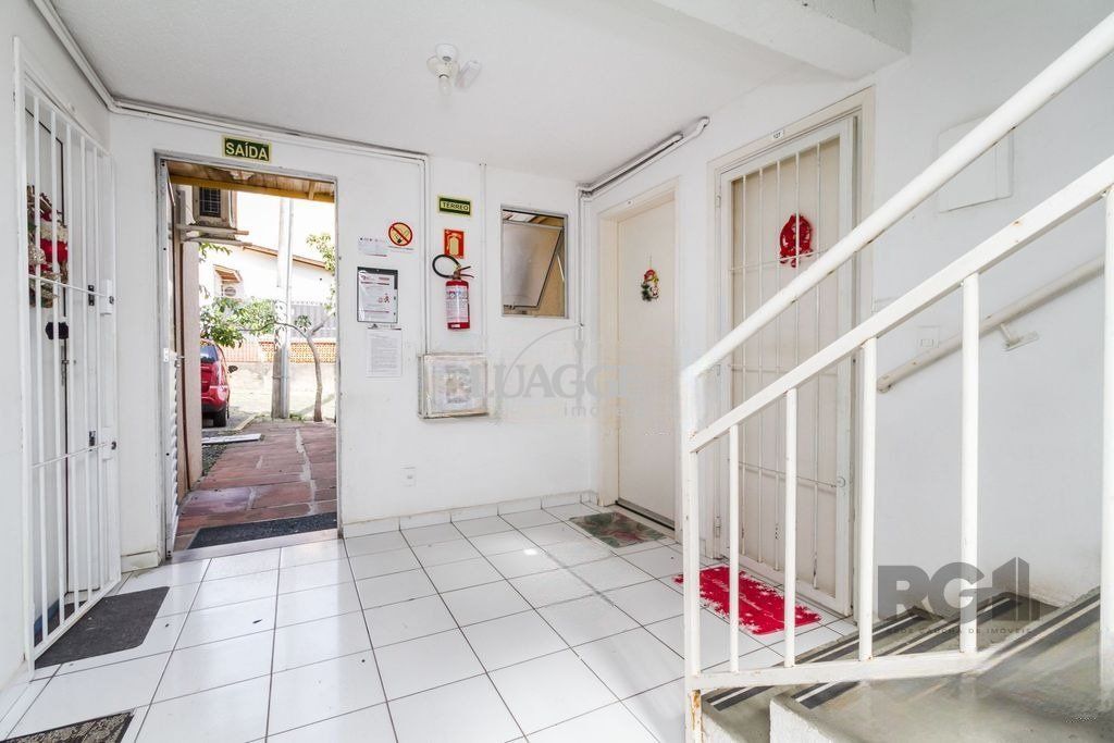 Apartamento à venda com 2 quartos, 40m² - Foto 20