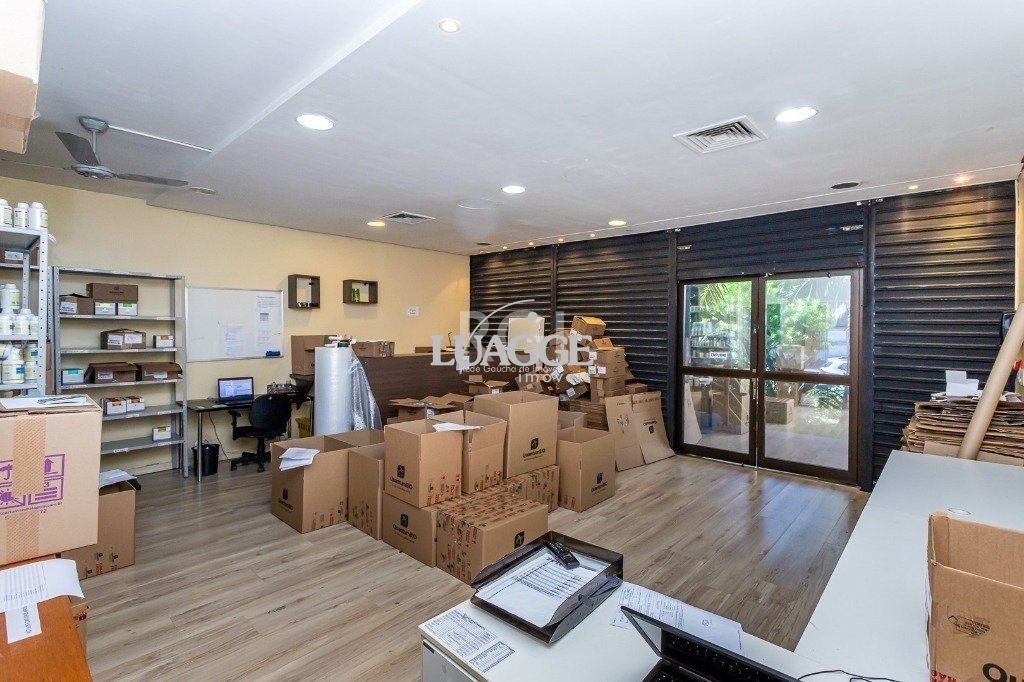 Loja-Salão à venda com 1 quarto, 70m² - Foto 4