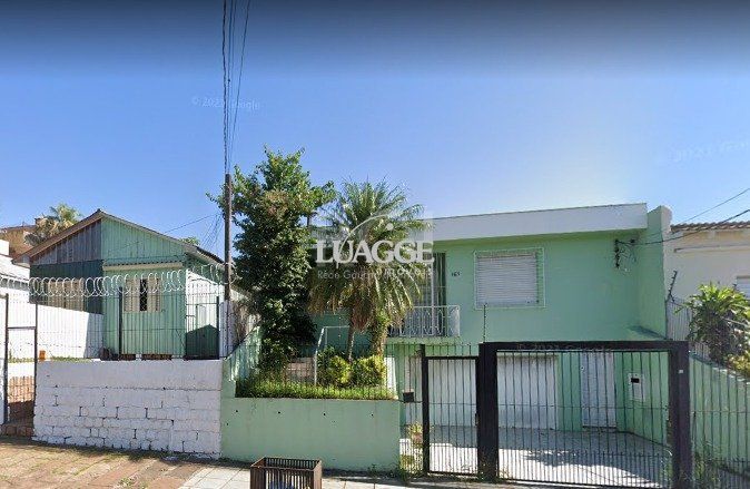 Terreno à venda, 642m² - Foto 1
