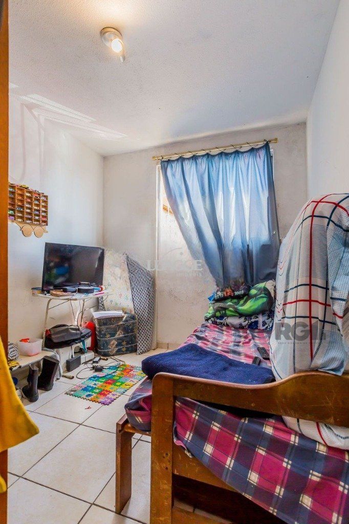Apartamento à venda com 2 quartos, 40m² - Foto 27