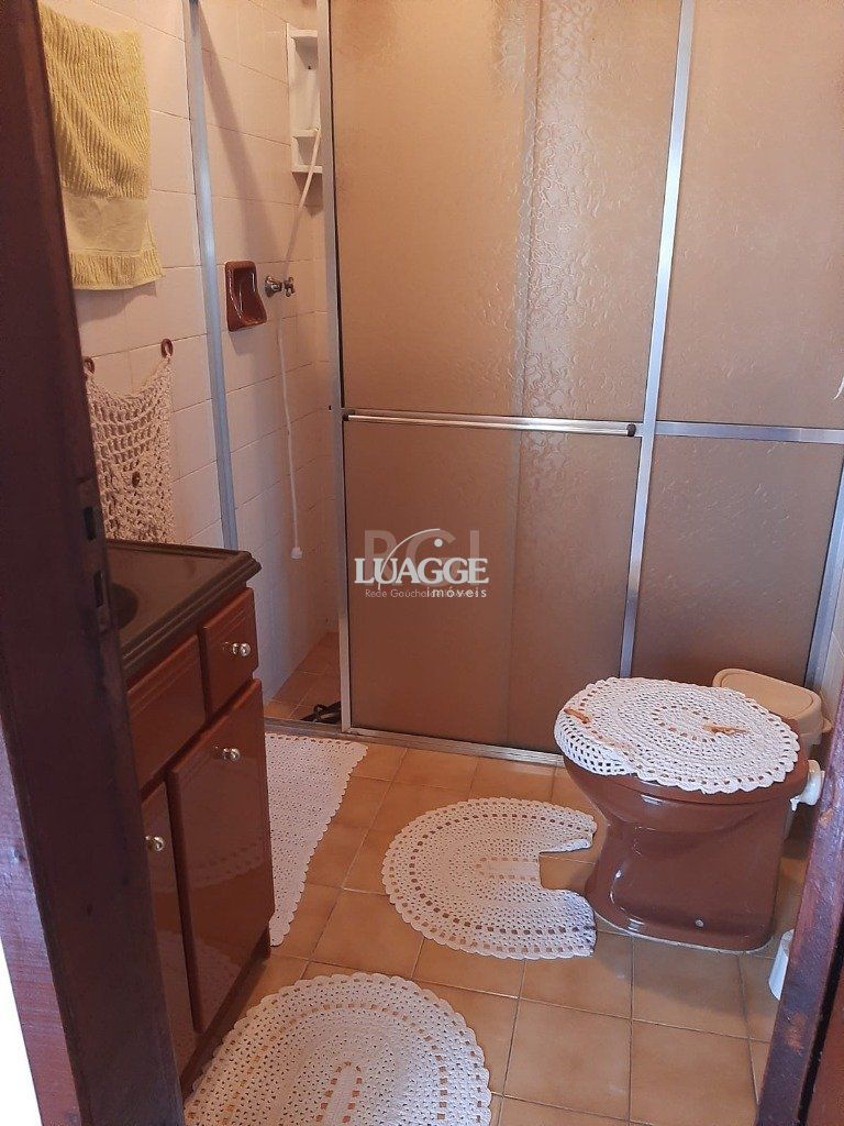 Casa à venda com 3 quartos, 103m² - Foto 12
