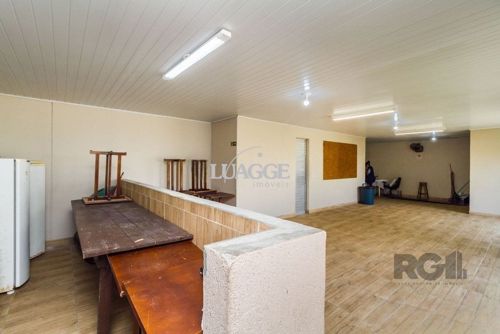 Apartamento à venda com 2 quartos, 40m² - Foto 8