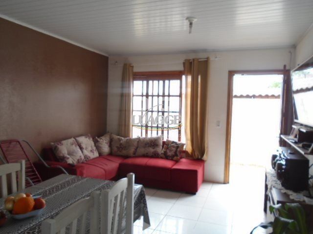Casa de Condomínio à venda com 2 quartos, 81m² - Foto 2