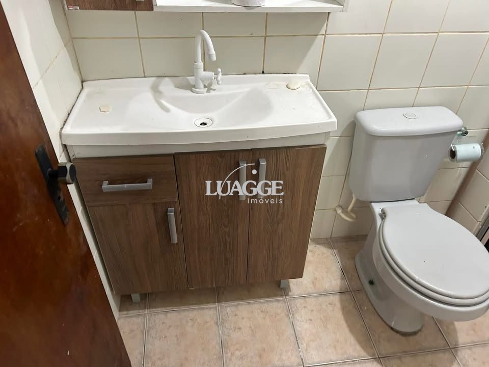 Apartamento à venda com 3 quartos, 54m² - Foto 3