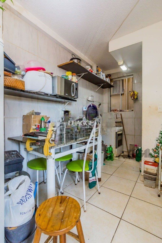 Apartamento à venda com 2 quartos, 40m² - Foto 29