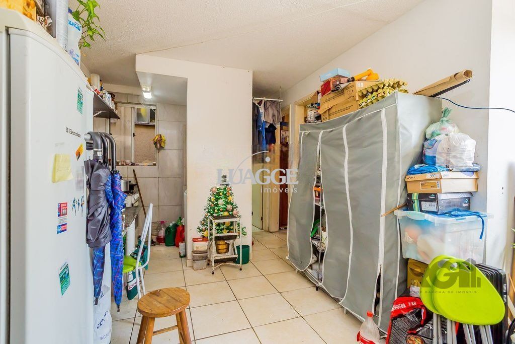 Apartamento à venda com 2 quartos, 40m² - Foto 33