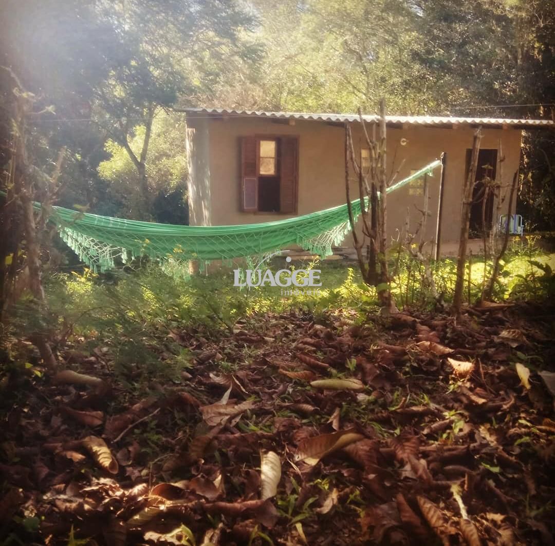 Sítio à venda com 1 quarto, 25000m² - Foto 10