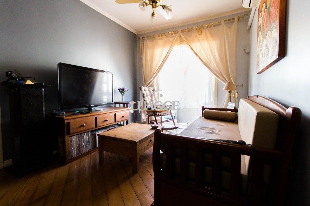 Apartamento à venda com 2 quartos, 68m² - Foto 2
