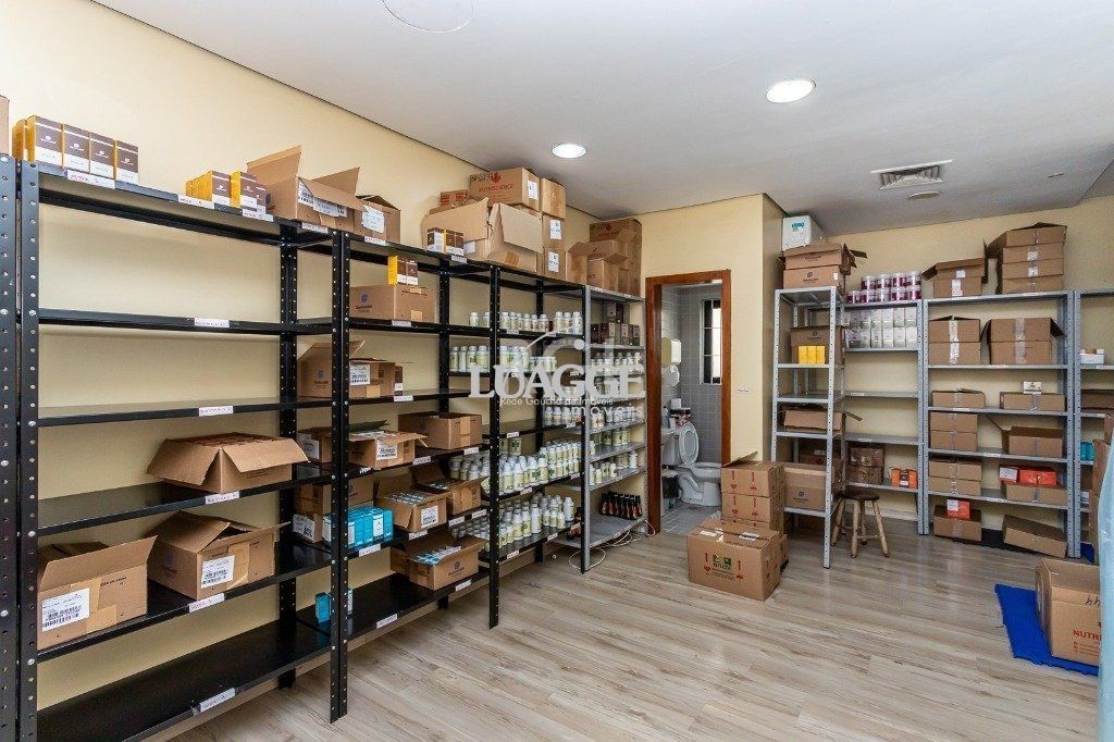 Loja-Salão à venda com 1 quarto, 70m² - Foto 8