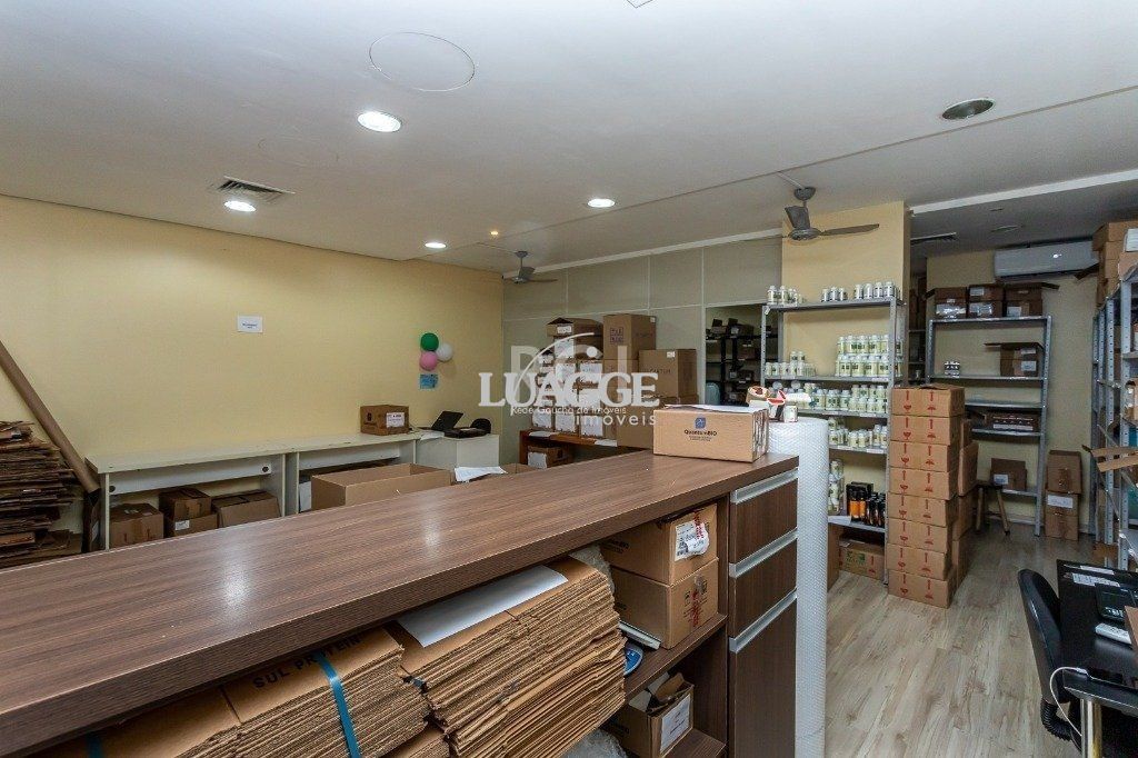 Loja-Salão à venda com 1 quarto, 70m² - Foto 12