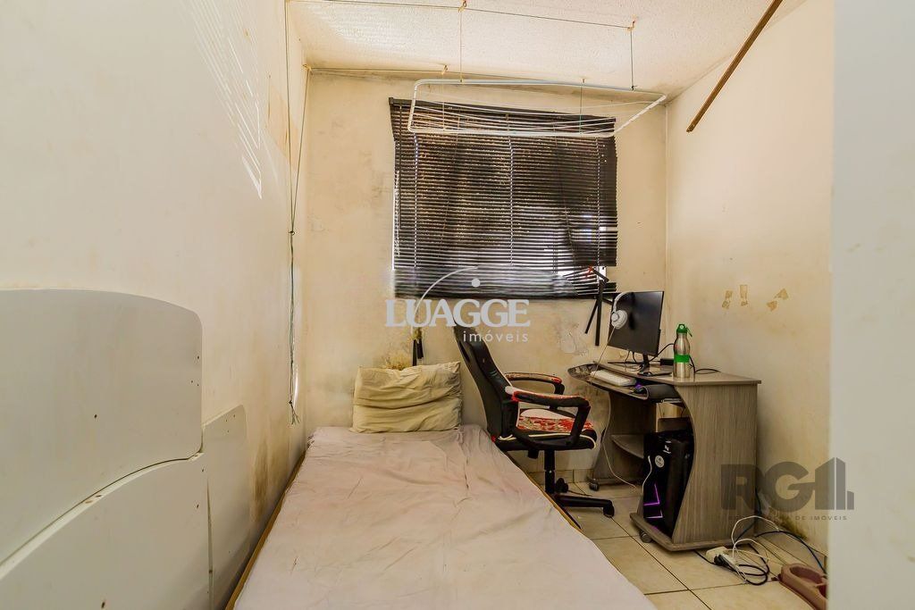 Apartamento à venda com 2 quartos, 40m² - Foto 25