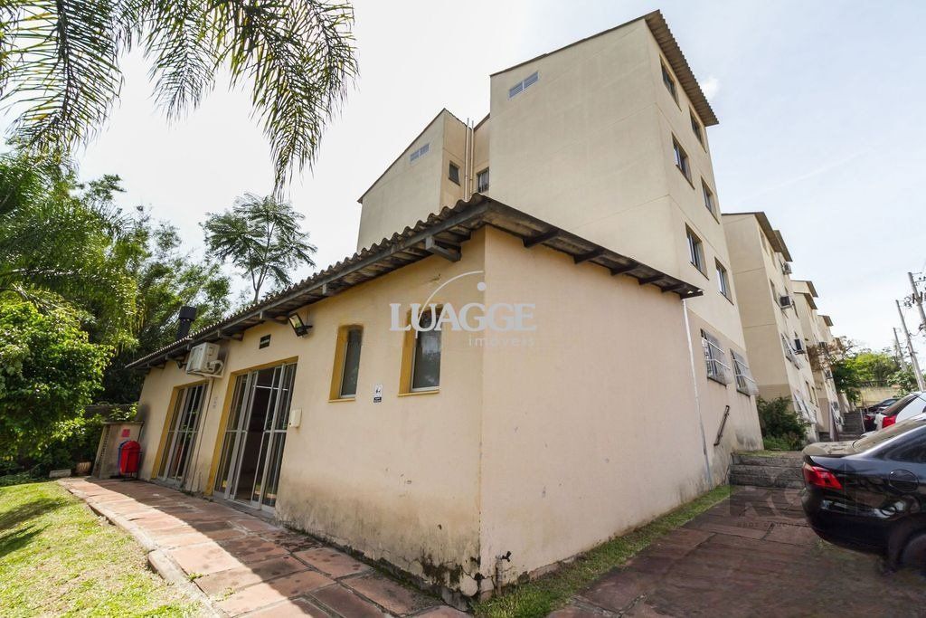 Apartamento à venda com 2 quartos, 40m² - Foto 6
