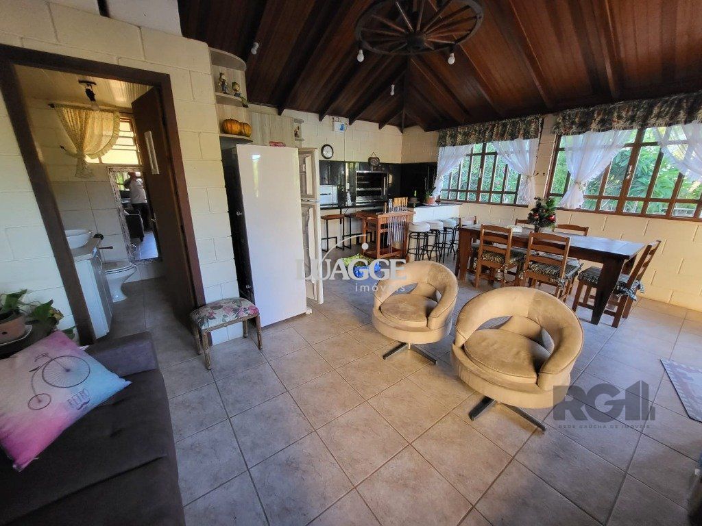 Casa de Condomínio à venda com 4 quartos, 232m² - Foto 49