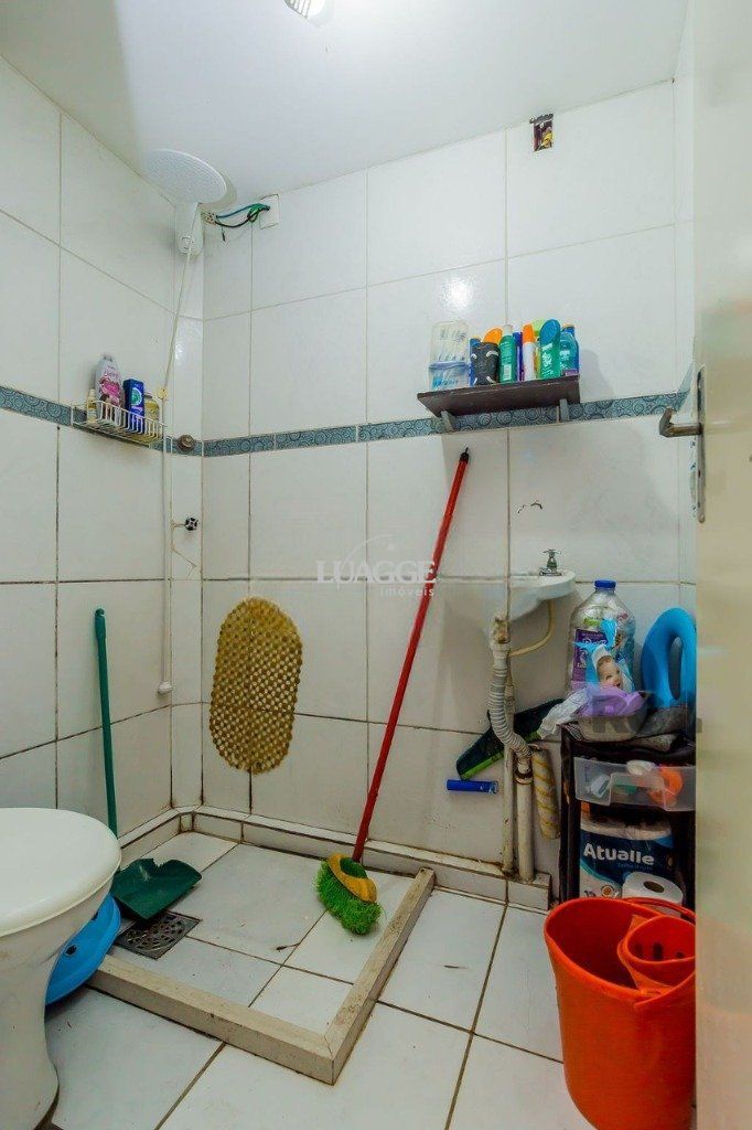 Apartamento à venda com 2 quartos, 40m² - Foto 24
