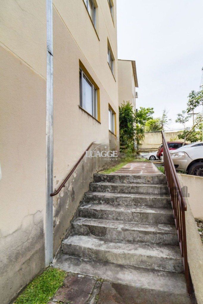 Apartamento à venda com 2 quartos, 40m² - Foto 16