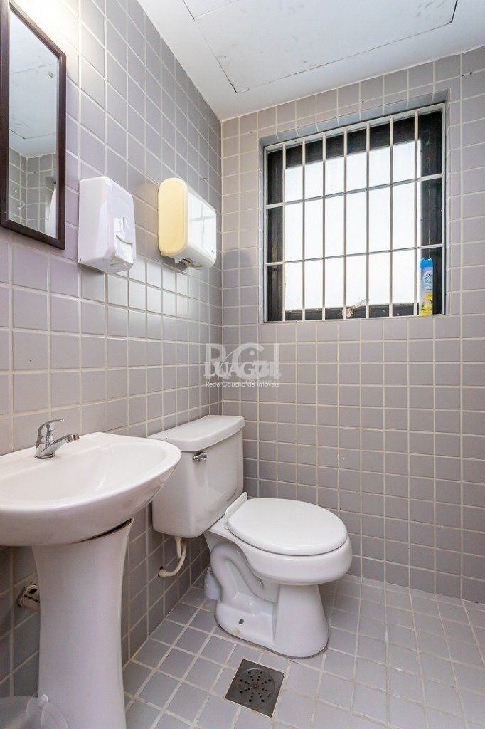 Loja-Salão à venda com 1 quarto, 70m² - Foto 16