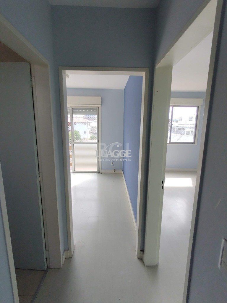 Apartamento à venda com 2 quartos, 66m² - Foto 6