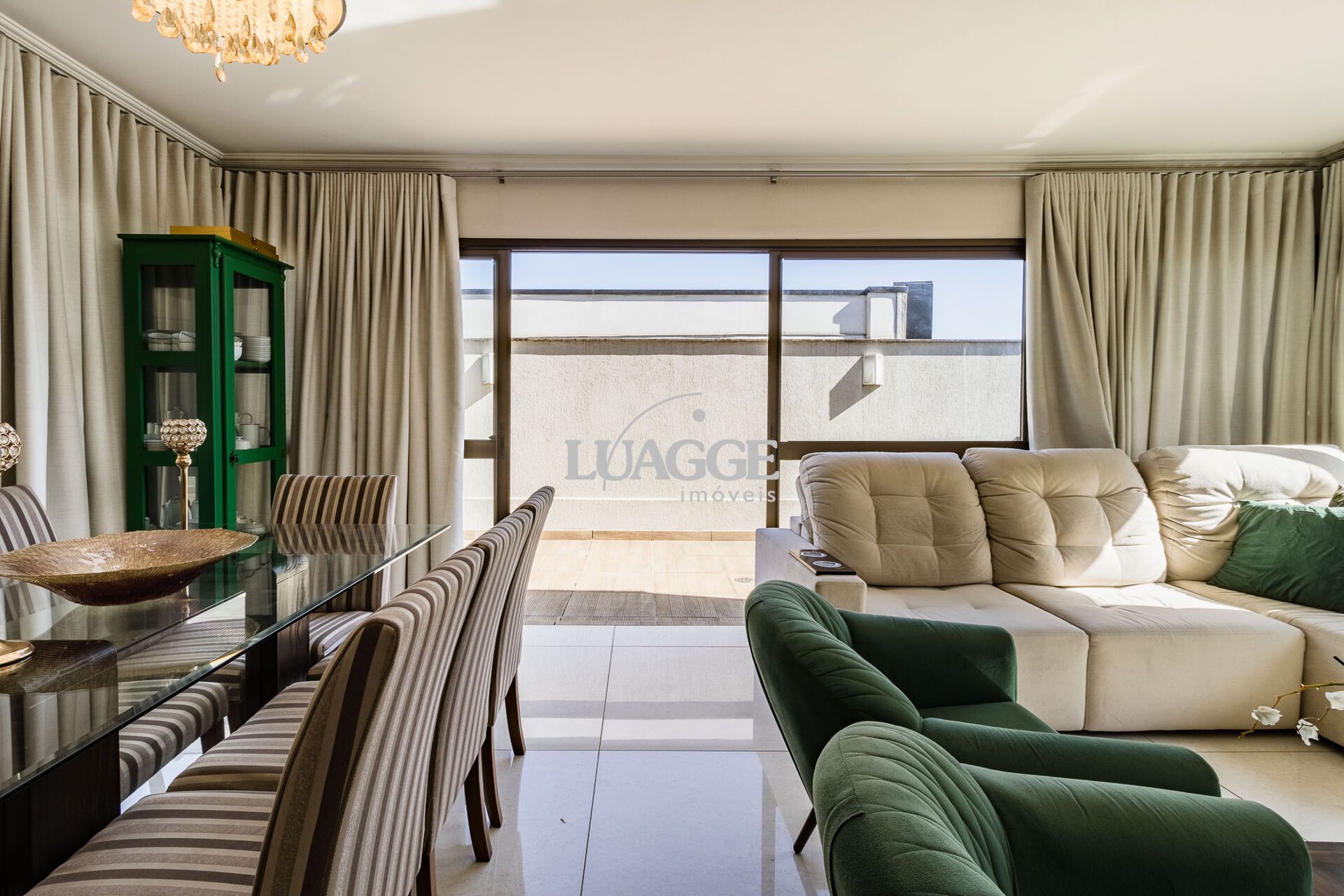Depósito-Galpão-Armazém à venda com 2 quartos, 167m² - Foto 5