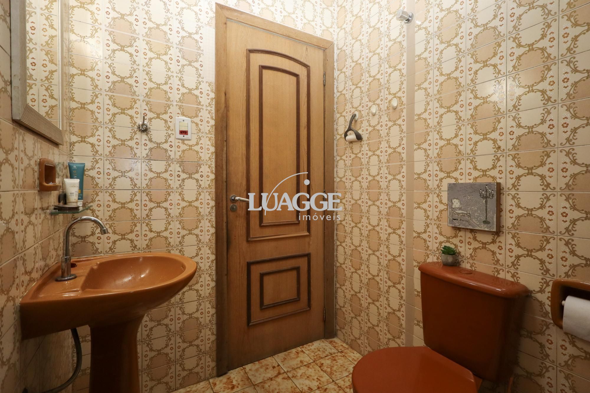 Casa à venda com 3 quartos, 190m² - Foto 13