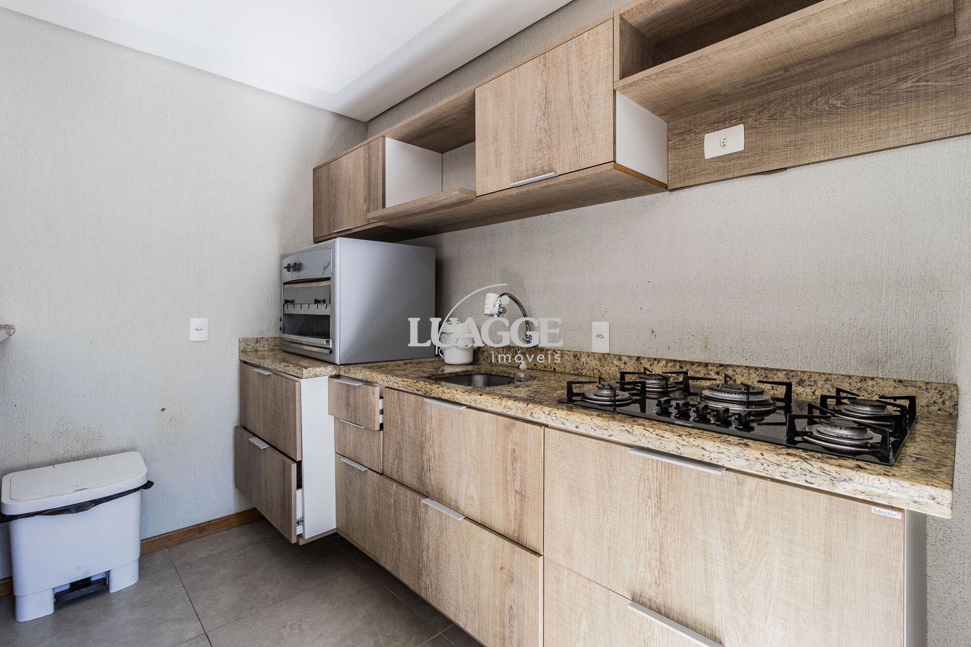 Depósito-Galpão-Armazém à venda com 2 quartos, 167m² - Foto 38