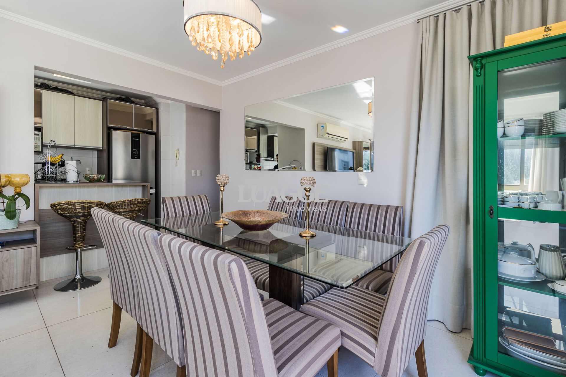 Depósito-Galpão-Armazém à venda com 2 quartos, 167m² - Foto 7