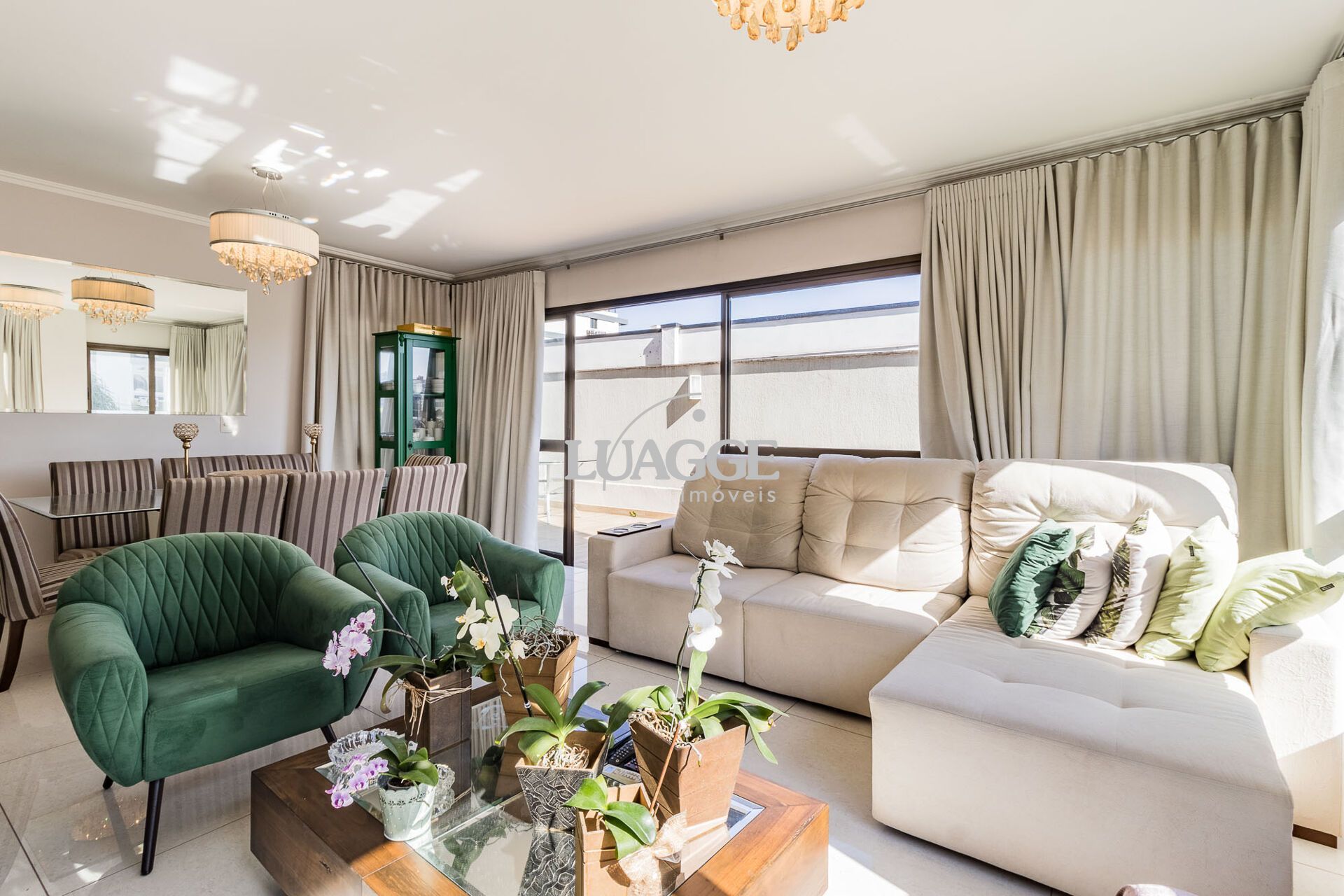 Depósito-Galpão-Armazém à venda com 2 quartos, 167m² - Foto 3