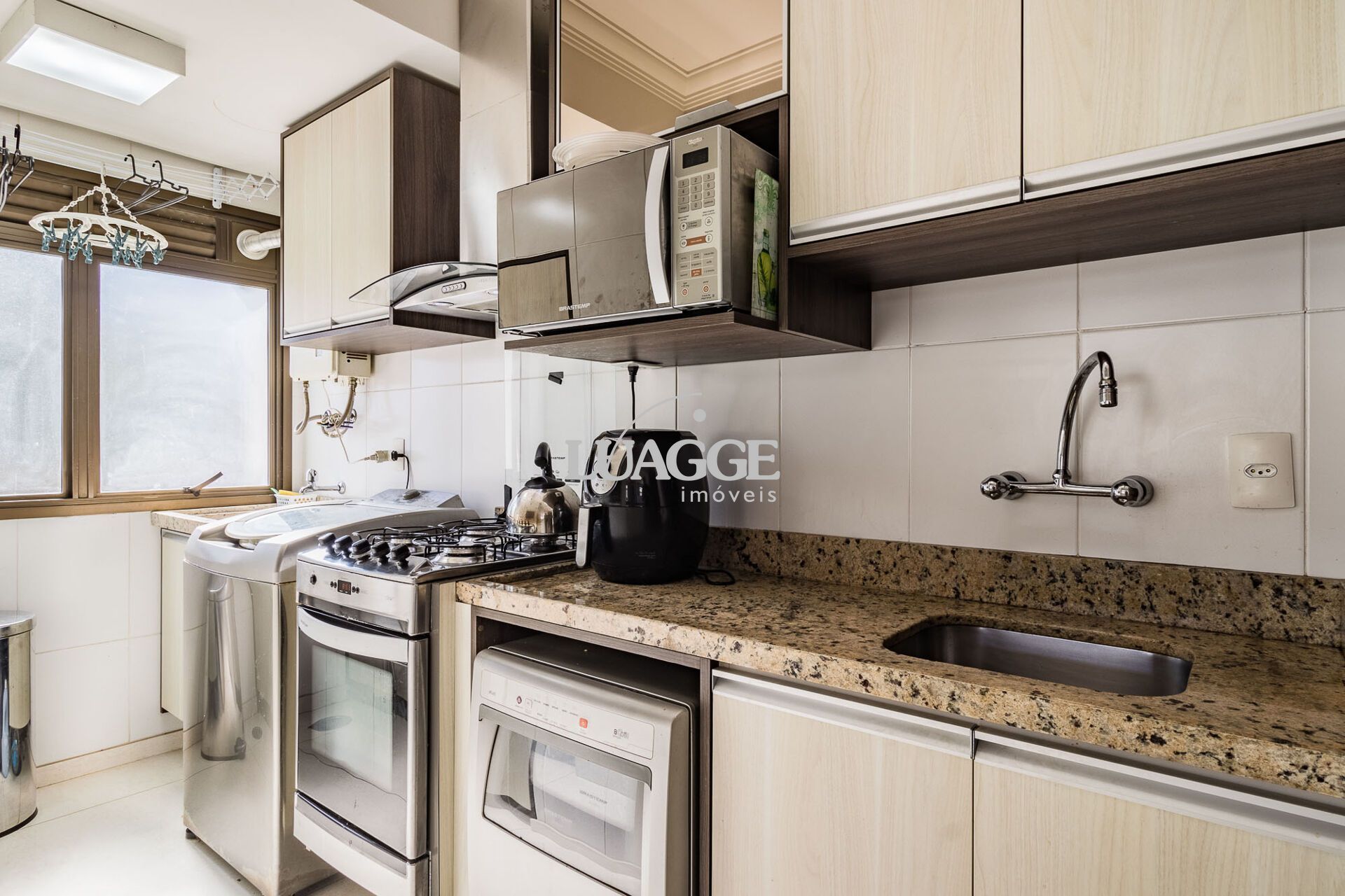 Depósito-Galpão-Armazém à venda com 2 quartos, 167m² - Foto 29