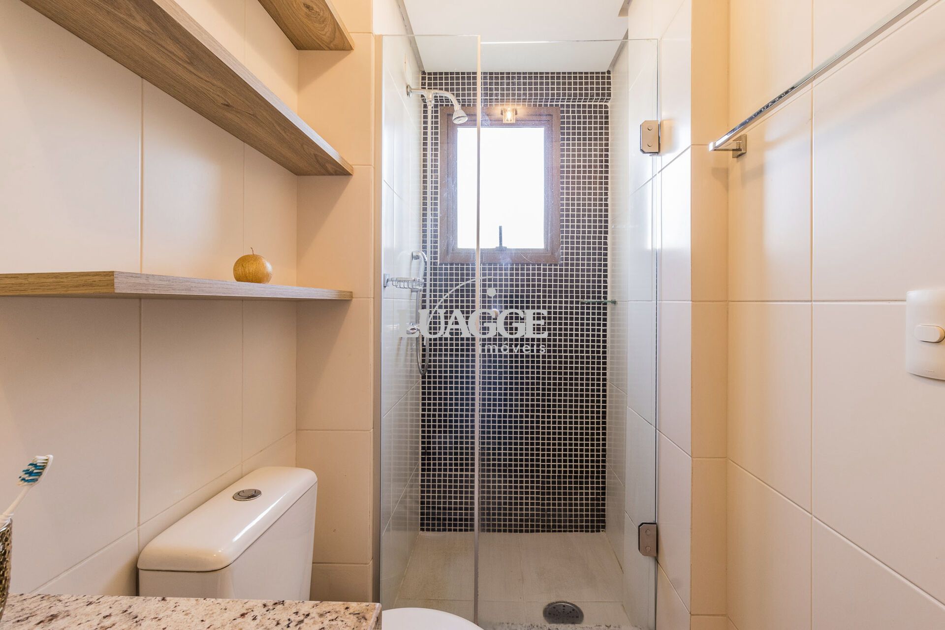 Depósito-Galpão-Armazém à venda com 2 quartos, 167m² - Foto 21