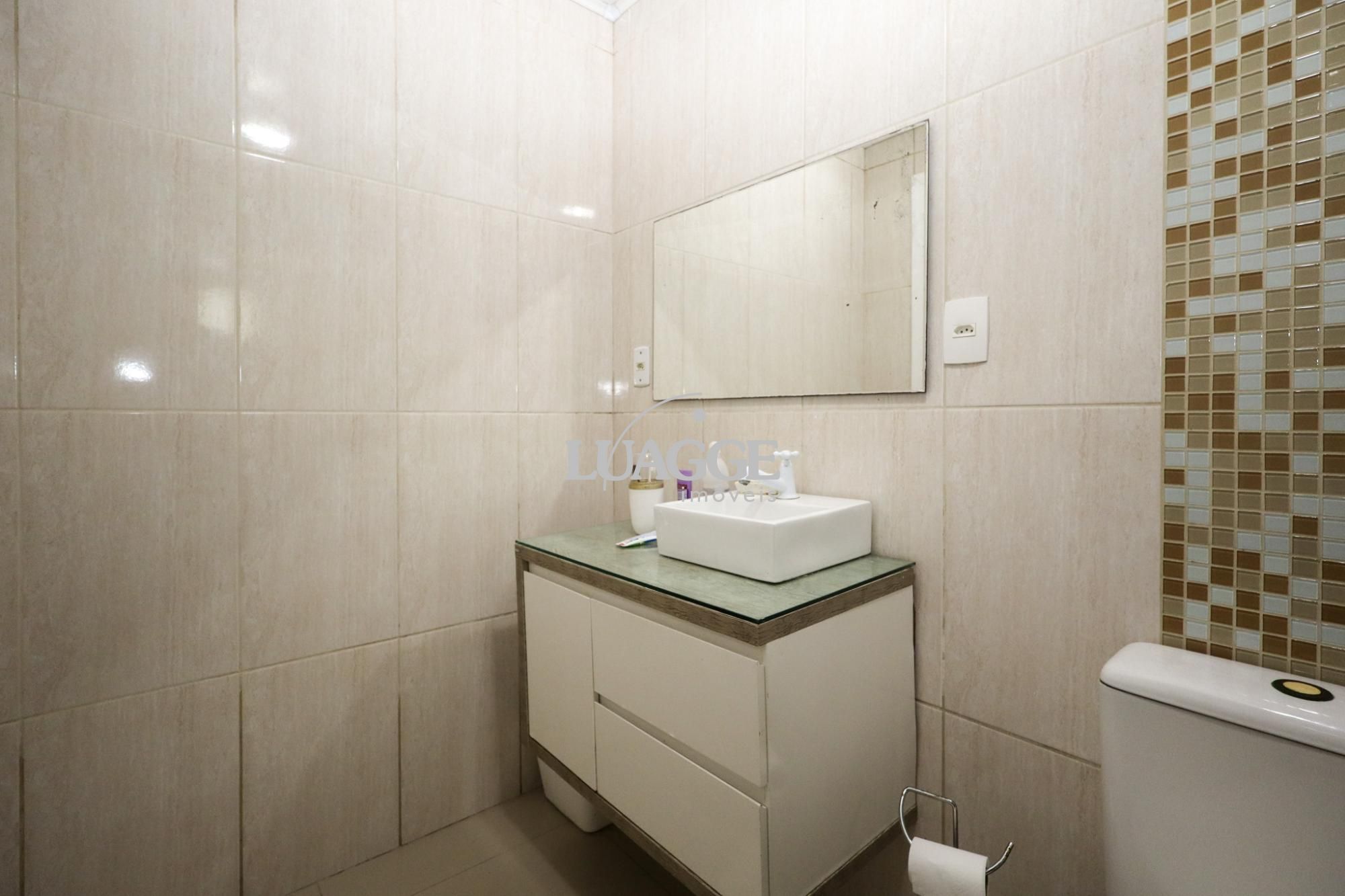 Casa à venda com 3 quartos, 190m² - Foto 10