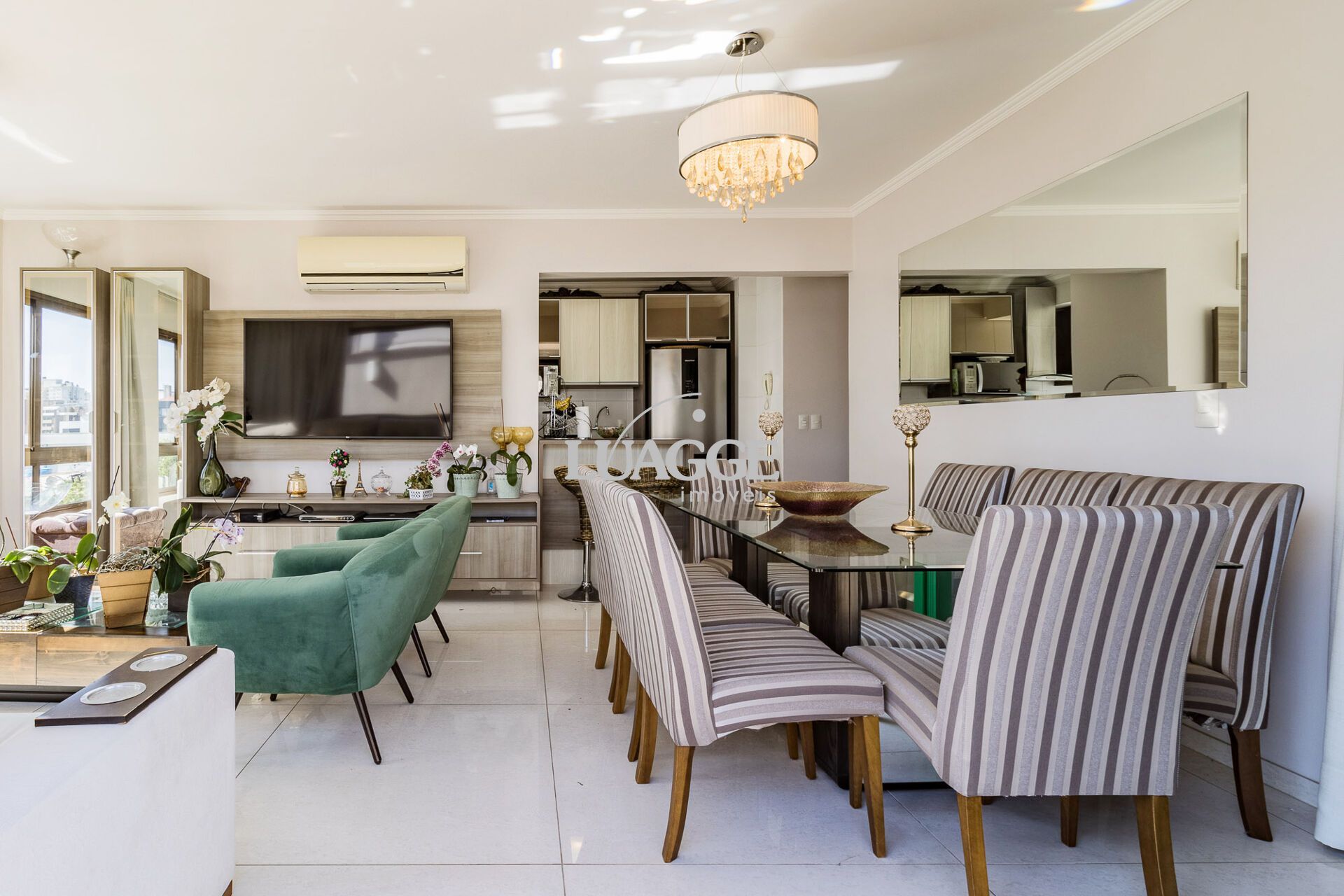 Depósito-Galpão-Armazém à venda com 2 quartos, 167m² - Foto 6