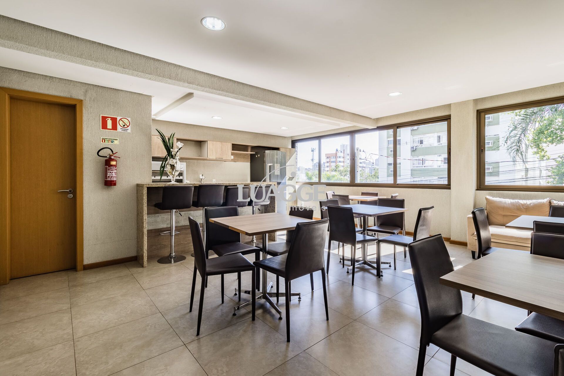 Depósito-Galpão-Armazém à venda com 2 quartos, 167m² - Foto 36