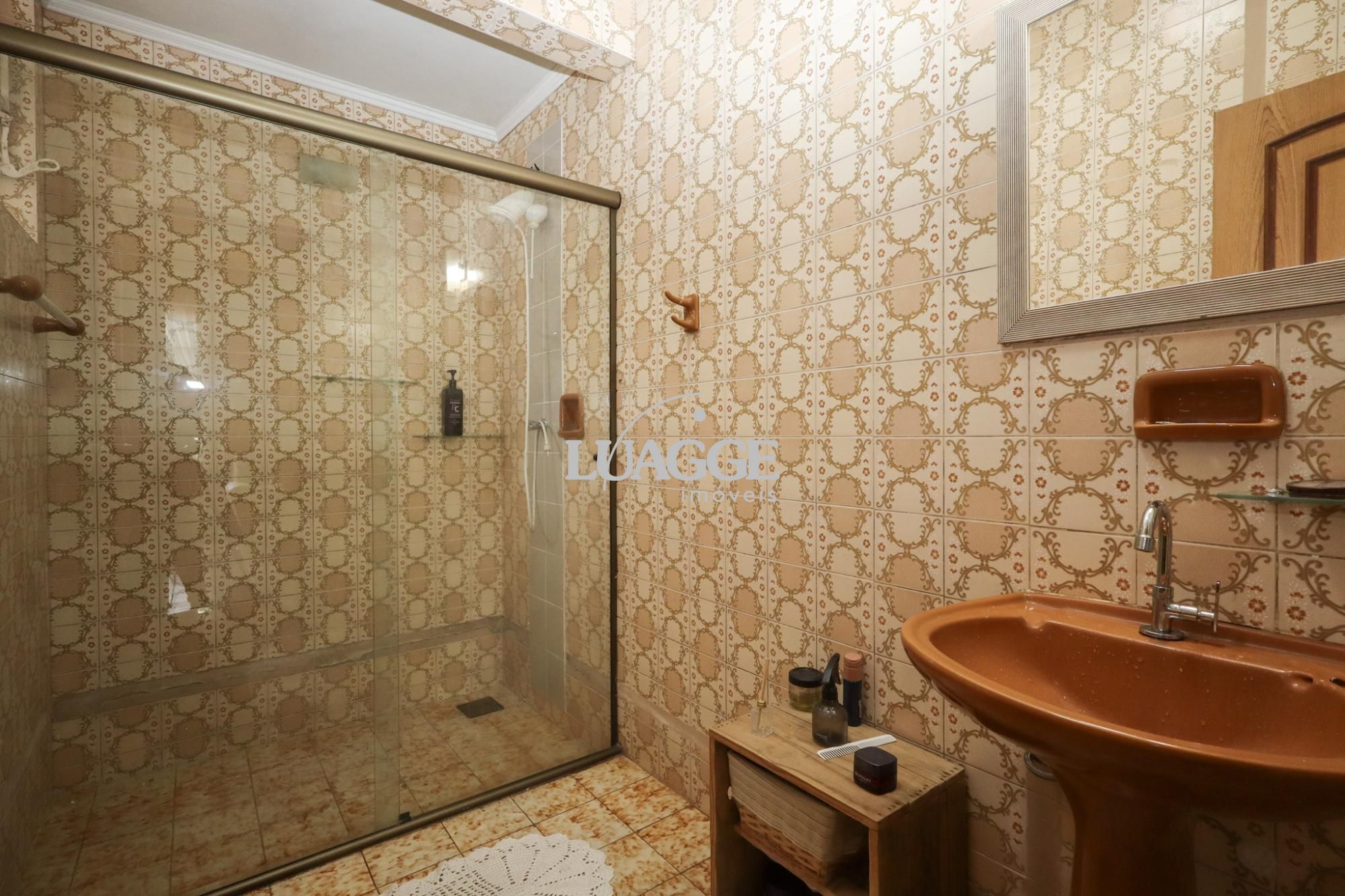 Casa à venda com 3 quartos, 190m² - Foto 11