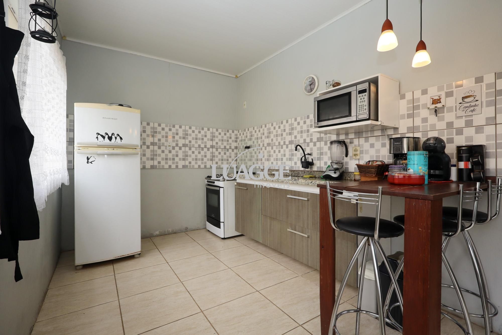 Casa à venda com 3 quartos, 190m² - Foto 17