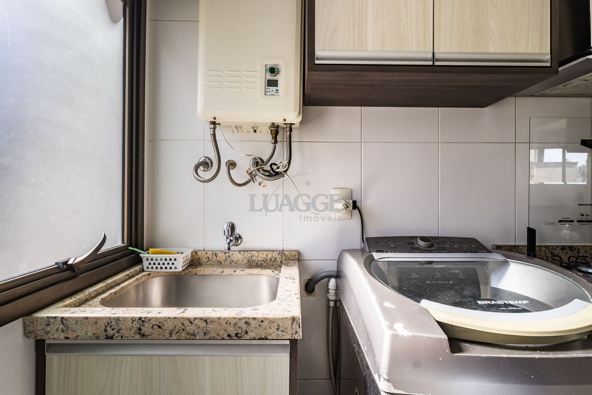 Depósito-Galpão-Armazém à venda com 2 quartos, 167m² - Foto 31