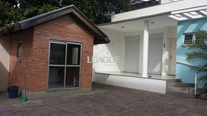Casa à venda com 3 quartos, 494m² - Foto 3