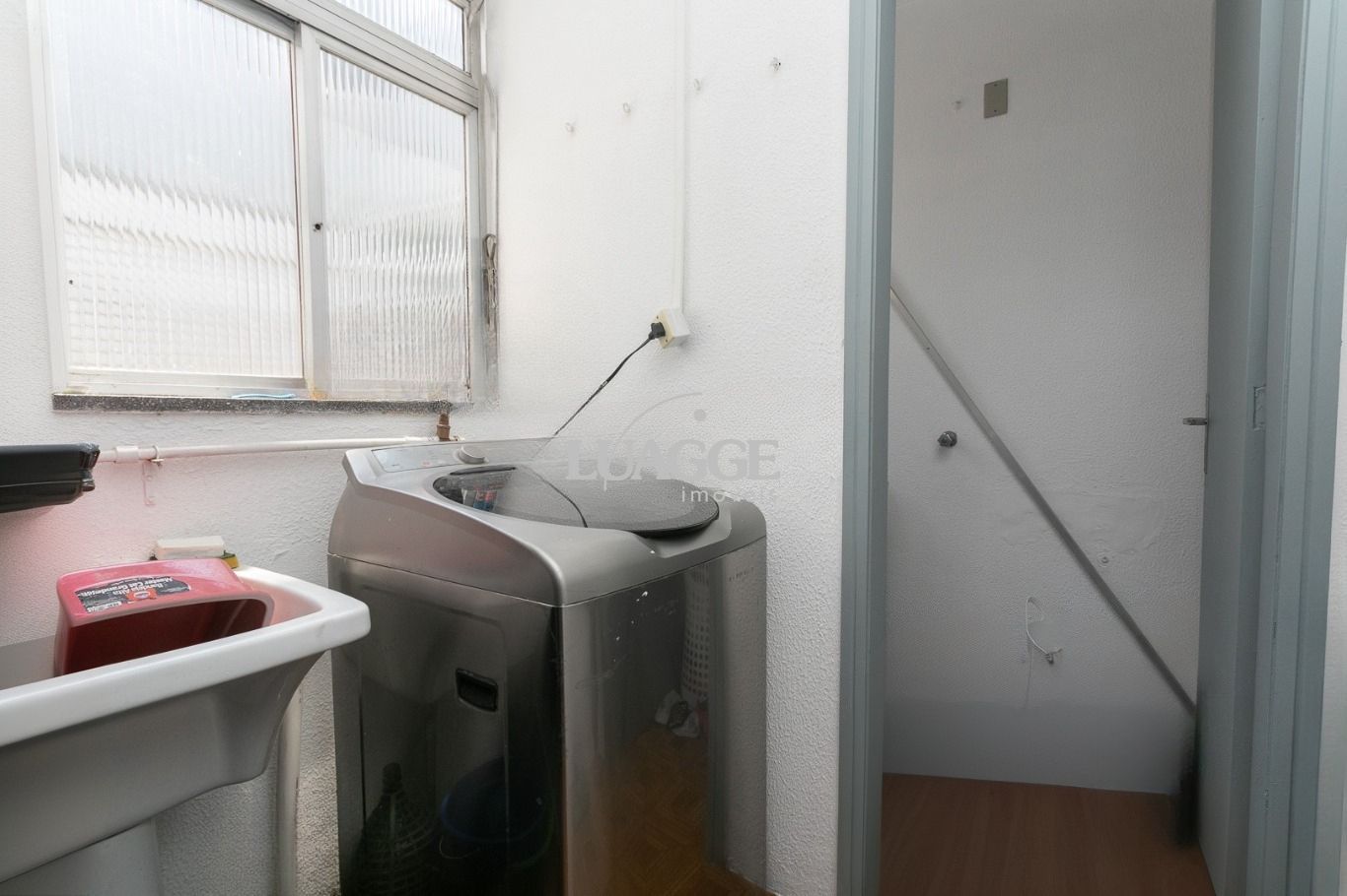Apartamento à venda com 2 quartos, 60m² - Foto 21