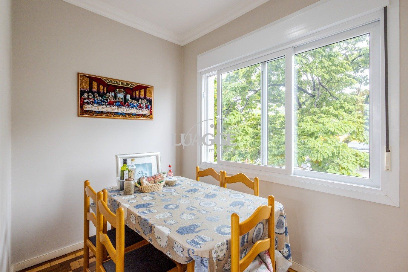 Apartamento à venda com 2 quartos, 70m² - Foto 8
