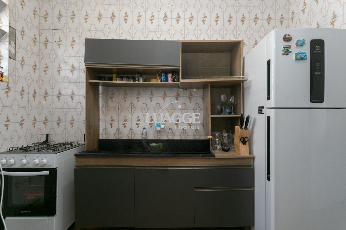 Apartamento à venda com 2 quartos, 60m² - Foto 9