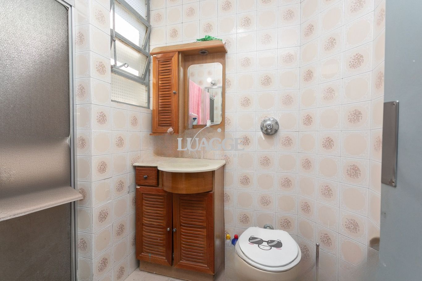 Apartamento à venda com 2 quartos, 60m² - Foto 20