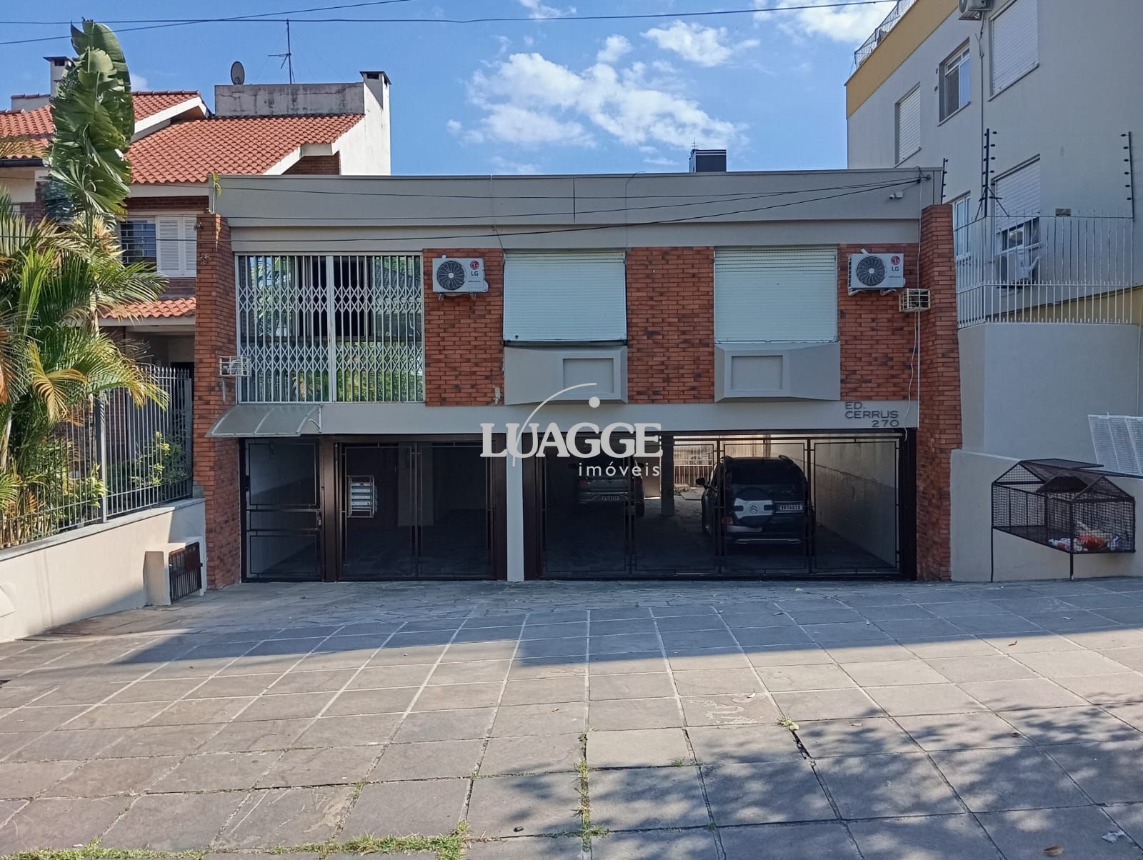 Depósito-Galpão-Armazém à venda com 3 quartos, 108m² - Foto 3