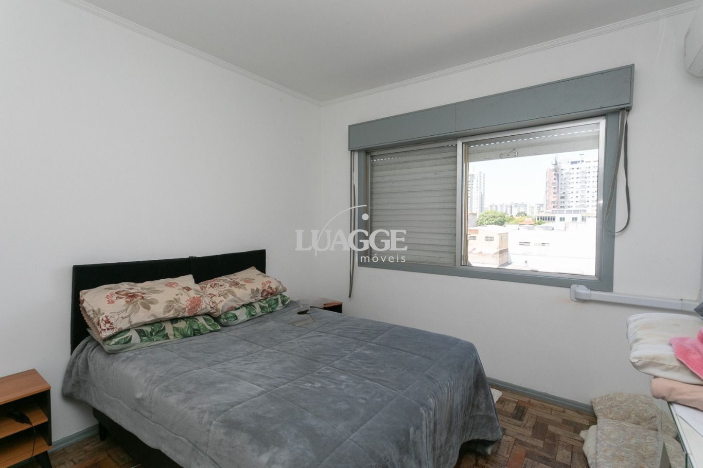 Apartamento à venda com 2 quartos, 60m² - Foto 7