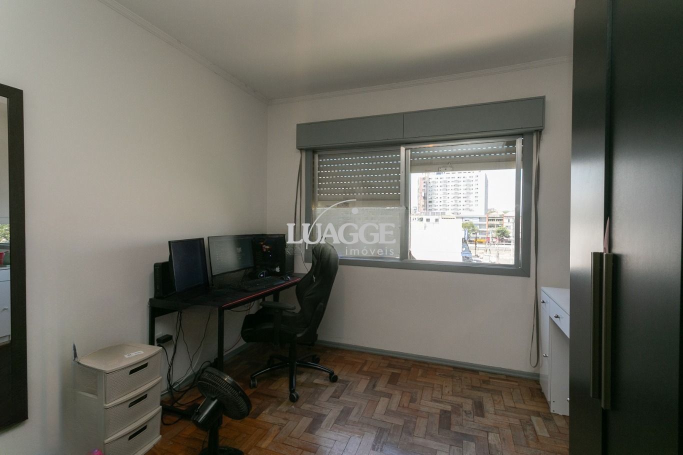 Apartamento à venda com 2 quartos, 60m² - Foto 17