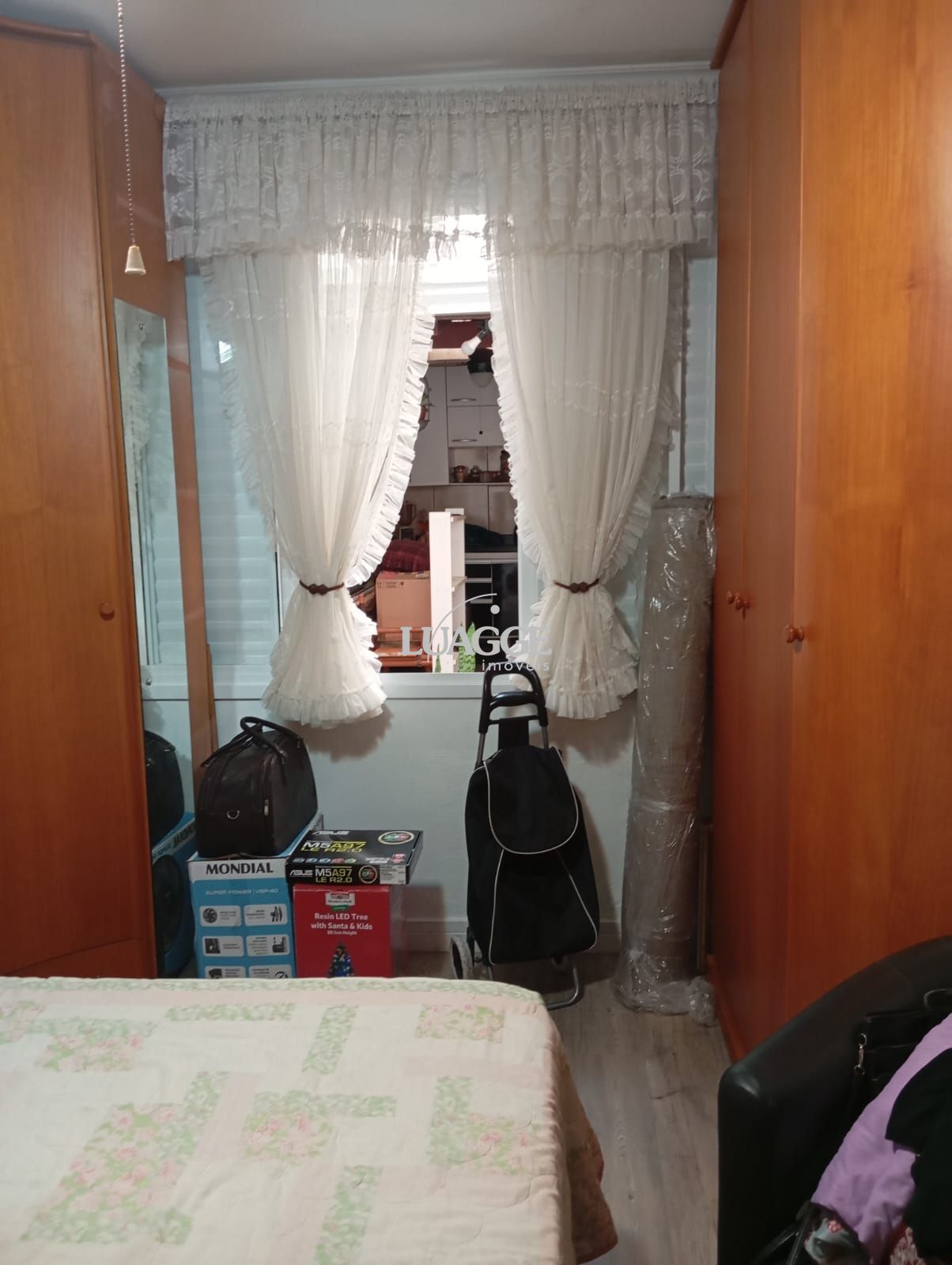 Depósito-Galpão-Armazém à venda com 3 quartos, 108m² - Foto 9