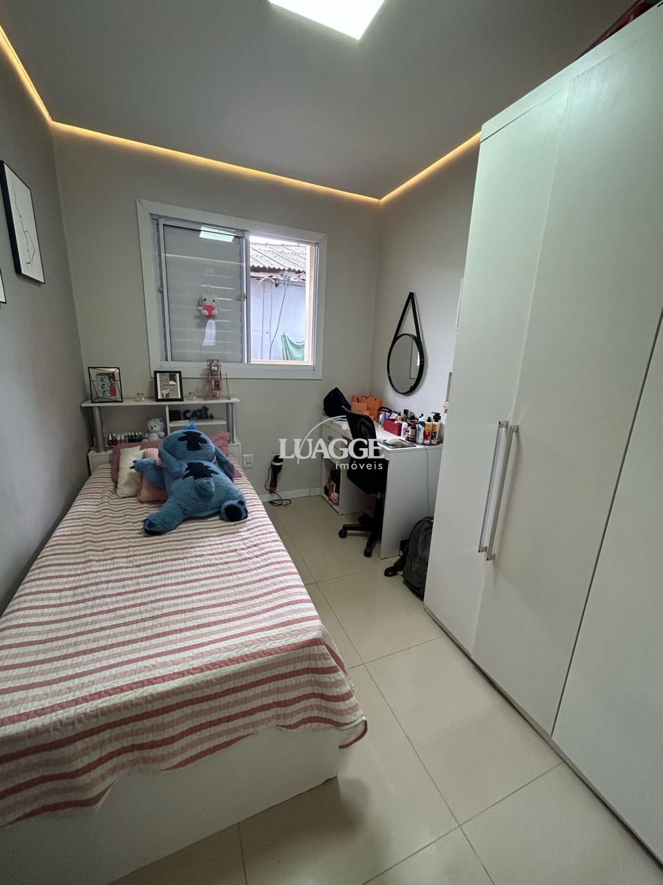 Casa à venda com 4 quartos, 164m² - Foto 13